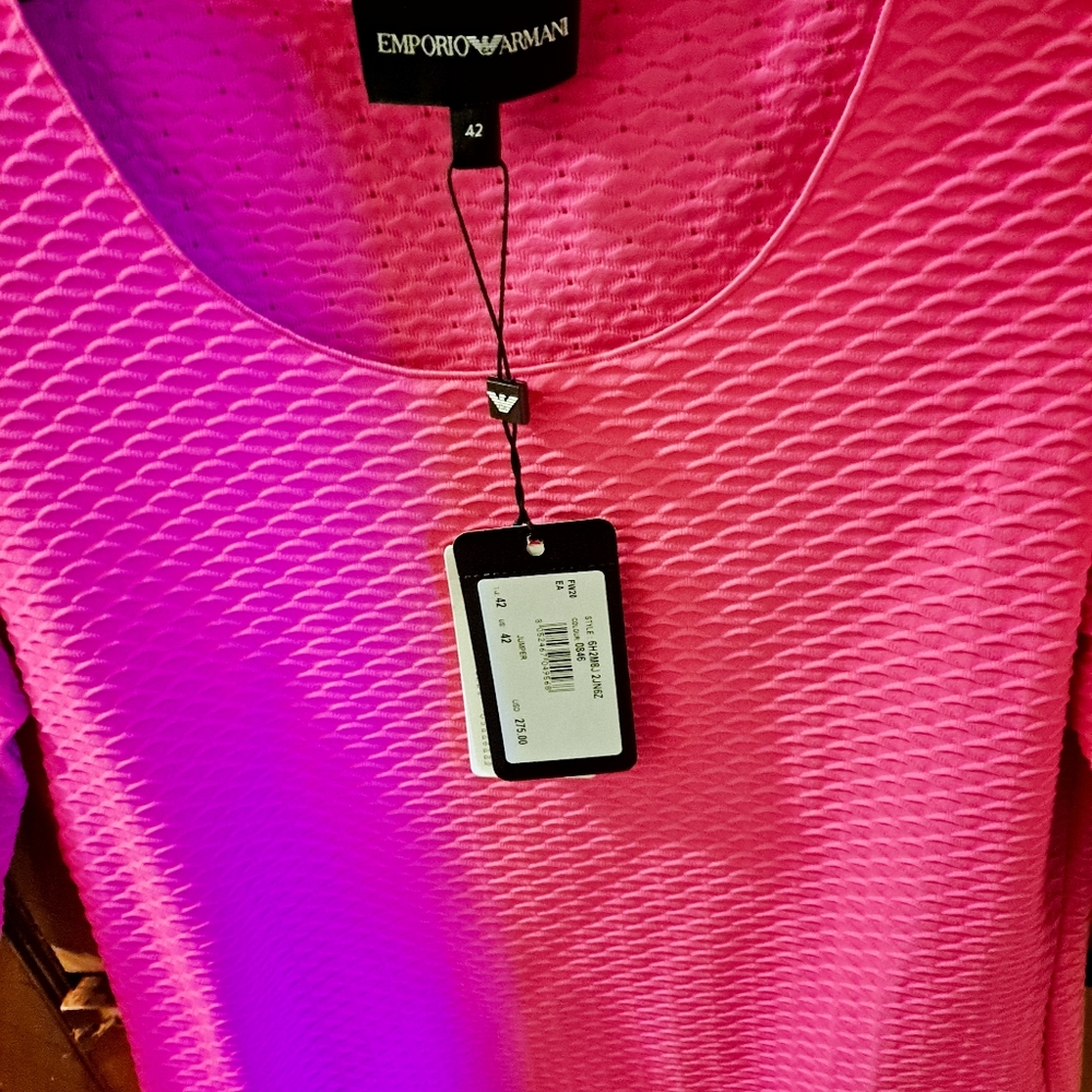 Women's casual shirt